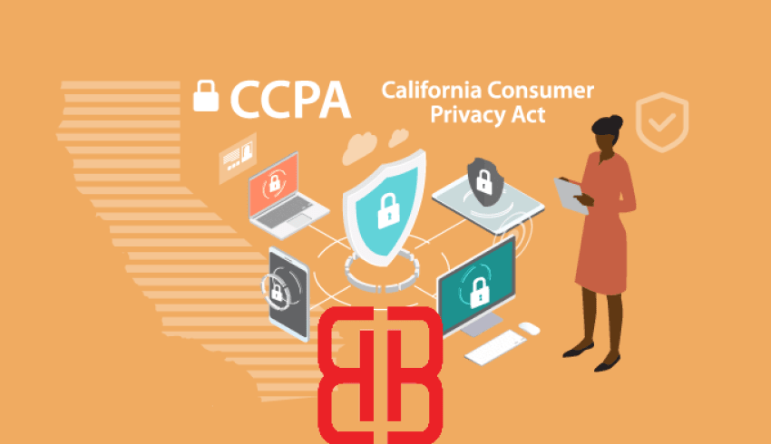 California Consumer Privacy Act and Nogin