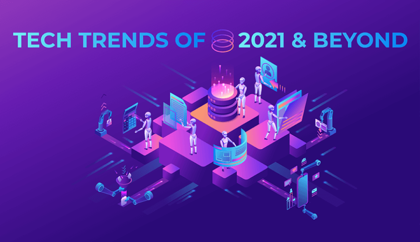 tech trends ecommerce 2021